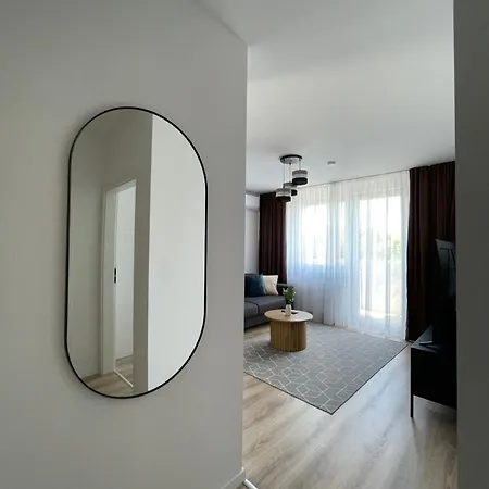 Skynest F304 Daire *