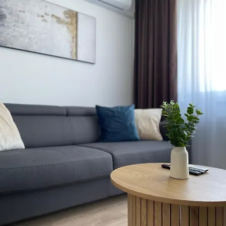 Daire Skynest F304